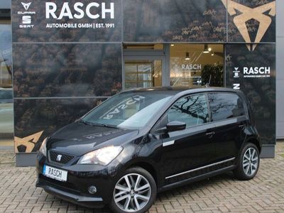 Seat Mii Electric