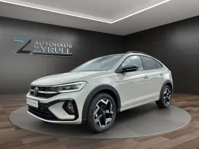 Neu VW Taigo Sport 150 PS (110 kW) 2026 Grau SUV