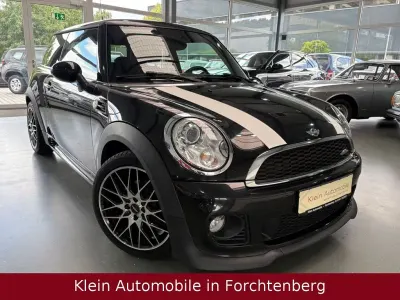 Gebraucht Mini John Cooper Works