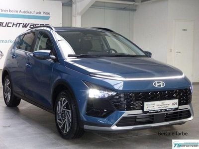 Neu Hyundai Bayon Premium 101 PS (74 kW) 2025 Andere SUV