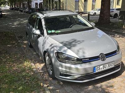 VW Golf VII
