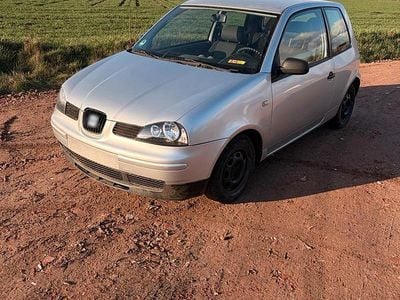 Gebraucht Seat Arosa 50 PS (36 kW) 2005 Grau Kleinwagen