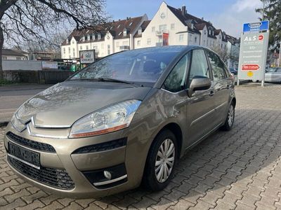 gebraucht Citroën C4 Picasso Tendance