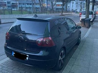 Usata VW Golf V 80 CV (58 kW) 2007 Berlina