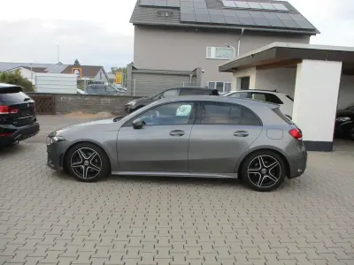Gebraucht Mercedes A220