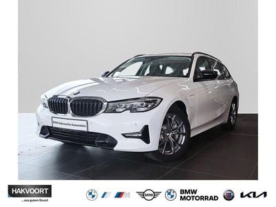 BMW 330e