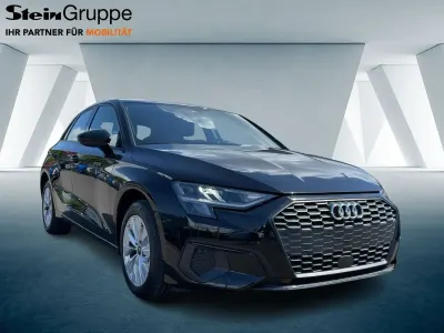 Gebraucht Audi A3 Sportback e-tron Ambiente 204 PS (150 kW) 2023 Kleinwagen