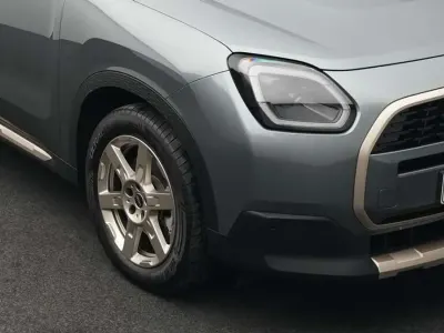 Gebraucht Mini Countryman