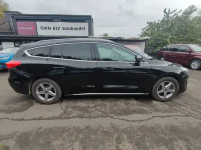 Gebraucht Ford Focus