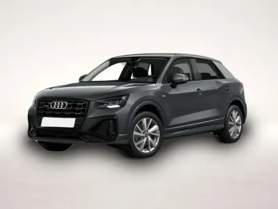 Gebraucht Audi Q2 S-Line 150 PS (110 kW) 2023 Manufacturer SUV