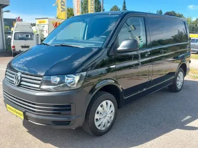 Gebraucht VW T6
