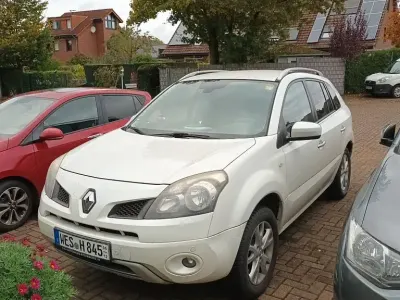 Gebraucht Renault Koleos