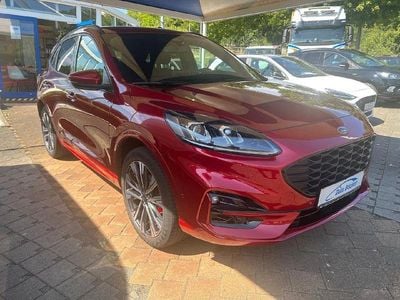 Gebraucht 2022 Ford Kuga ST-Line X SUV | 25.990 € (Fairer Preis)