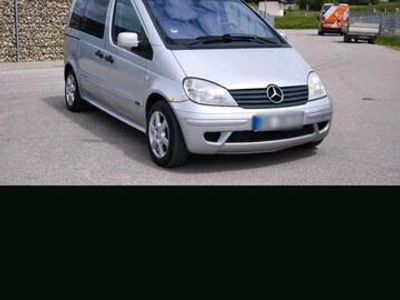 Mercedes Vaneo