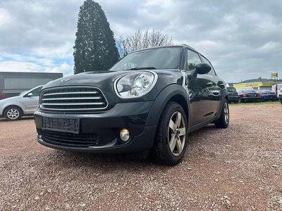 Mini Cooper Countryman