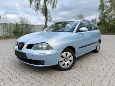 Gebraucht Seat Ibiza