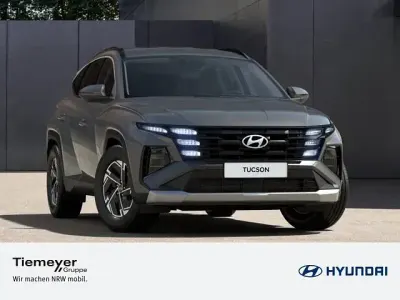 Gebraucht Hyundai Tucson