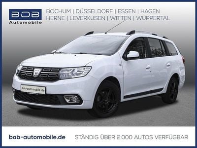 Dacia Logan MCV
