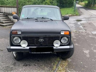 Lada niva