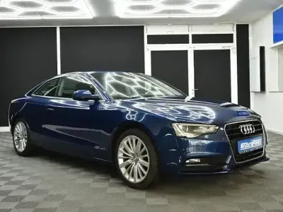 Gebraucht Audi A5