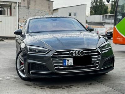 gebraucht Audi A5 2.0 TFSI S LINE QUATTRO