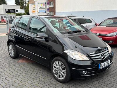 Mercedes A200