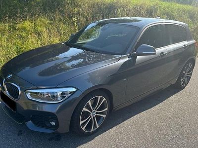 BMW 125