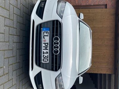 gebraucht Audi A4 Avant B8 2012