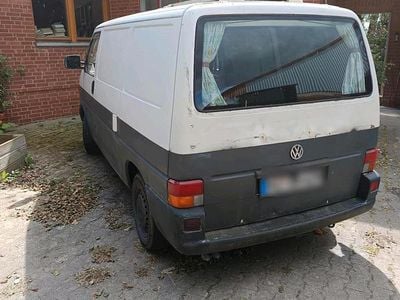 VW T4