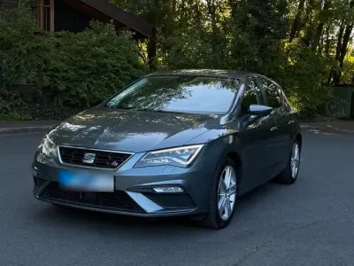 Brugt Seat Leon