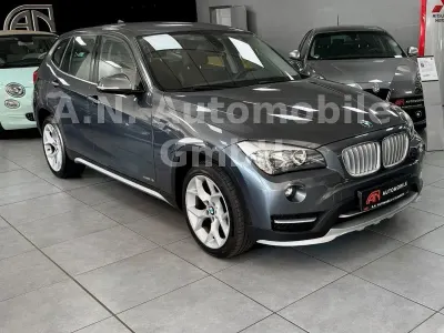 Gebraucht BMW X1