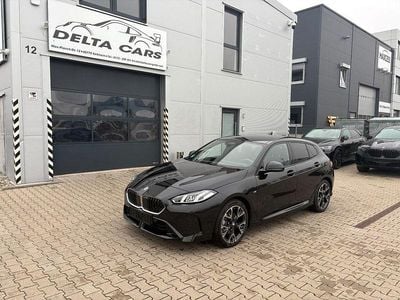 Gebraucht BMW 118 M Sport 150 PS (110 kW) 2025 Schwarz Kleinwagen
