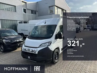 Gebraucht Fiat Ducato