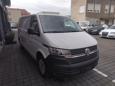 Occasion VW Transporter 85 PK (62 kW) 2016 Andere Van