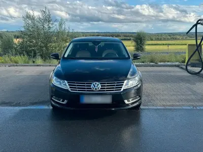 Gebraucht VW CC
