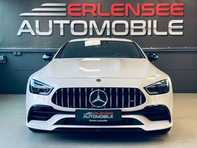Mercedes AMG GT