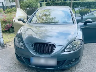 Gebraucht Seat Leon