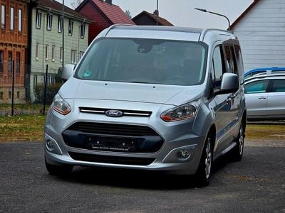 Ford Grand Tourneo Connect