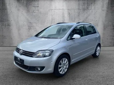 Gebraucht VW Golf Plus Cross
