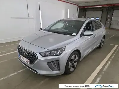 Gebraucht Hyundai Ioniq