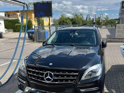 Mercedes ML350