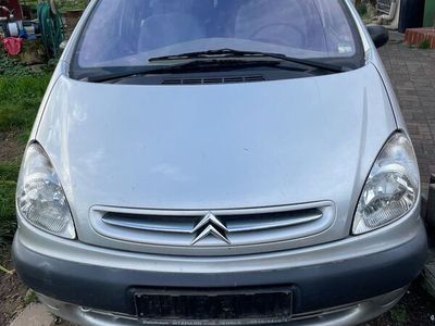 gebraucht Citroën Xsara Picasso 1.8 Chrono