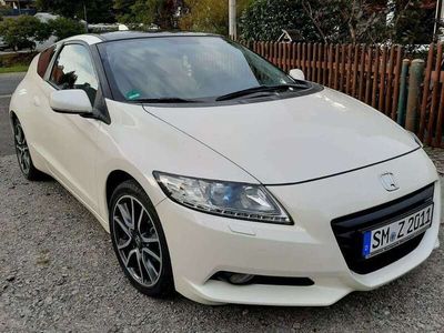 Honda CR-Z