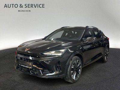 Gebraucht Cupra Formentor VZ 272 PS (200 kW) 2026 Schwarz SUV