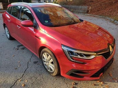 Renault Mégane IV