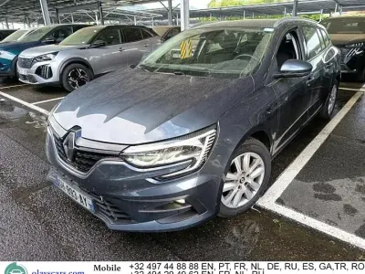 Gebraucht Renault Mégane IV