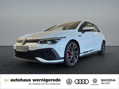 Brugt VW Golf VII GTI Clubsport 300 HK (220 kW) 2021 Hatchback