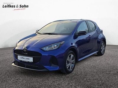 Neu Mazda 2 Exclusive-Line 116 PS (85 kW) 2025 Other Kleinwagen