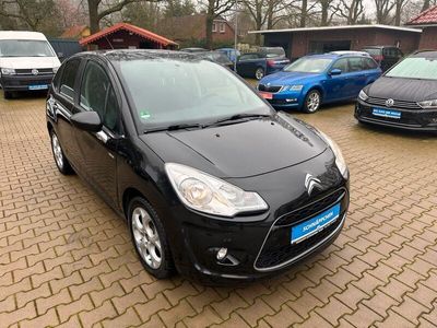 gebraucht Citroën C3 VTi 95 Exclusive**NUR 145.750 KM**TÜV MAI.2025*