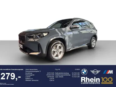 Gebraucht BMW X1